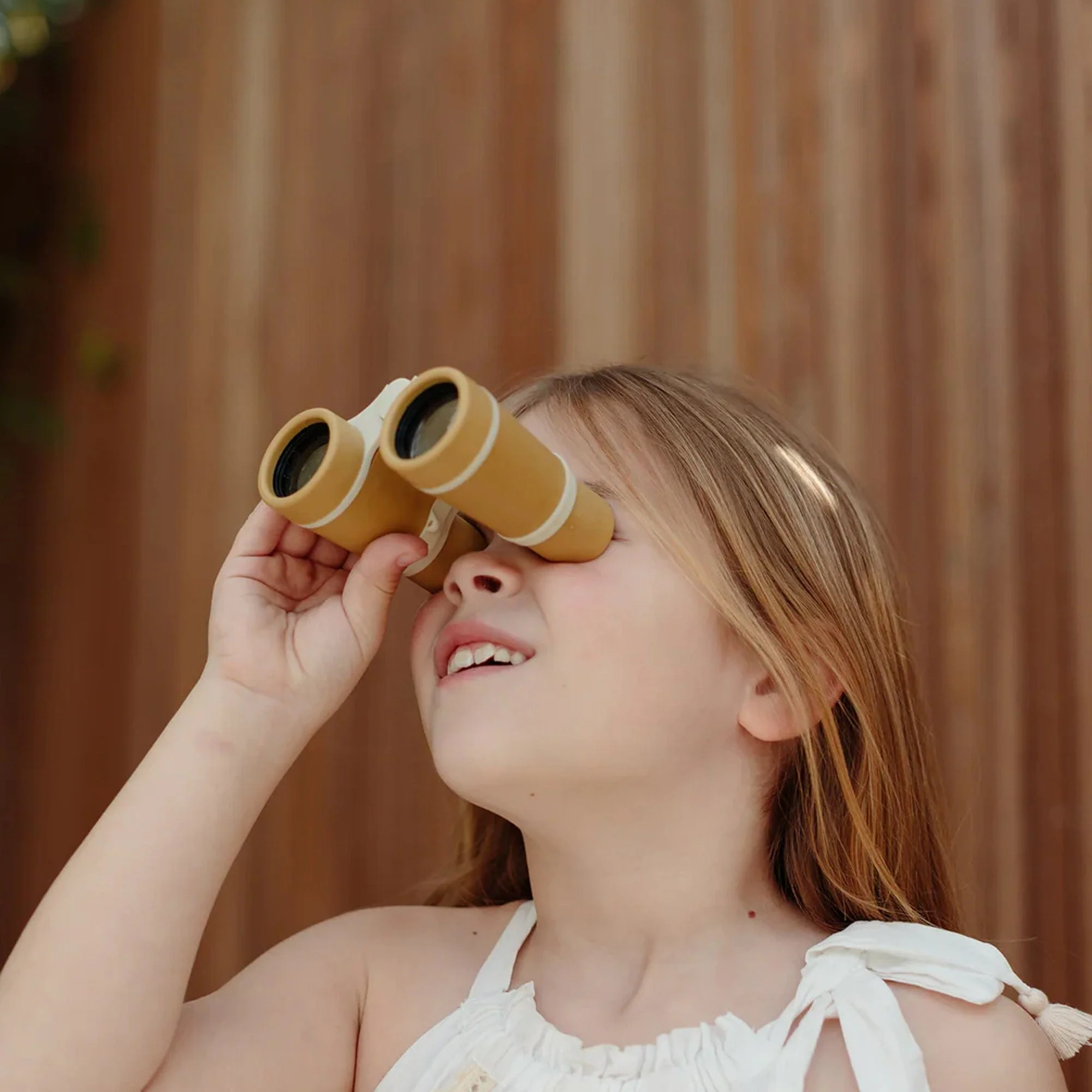 Littledrop Kids Explore Binoculars - Image 2