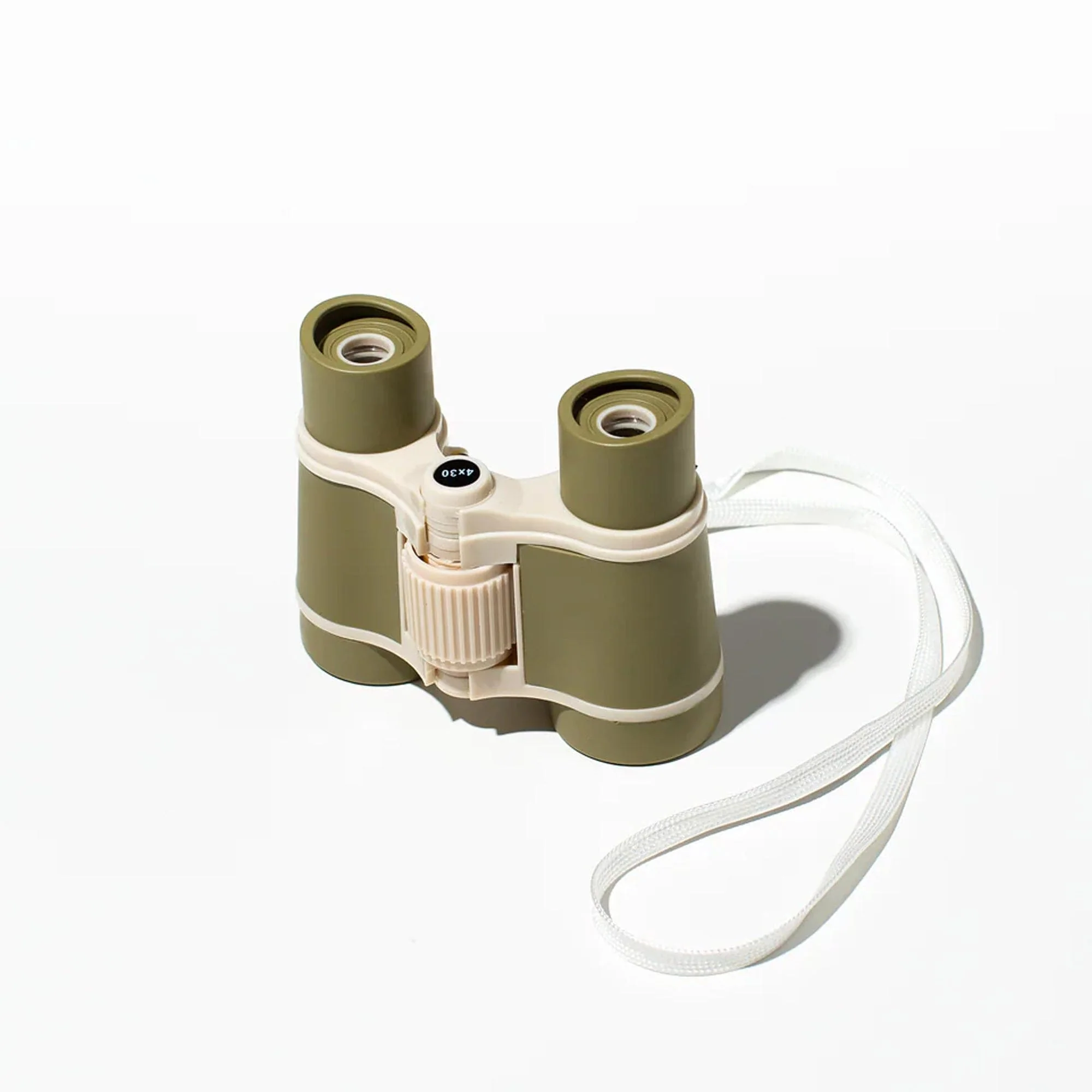 Littledrop Kids Explore Binoculars - Image 3