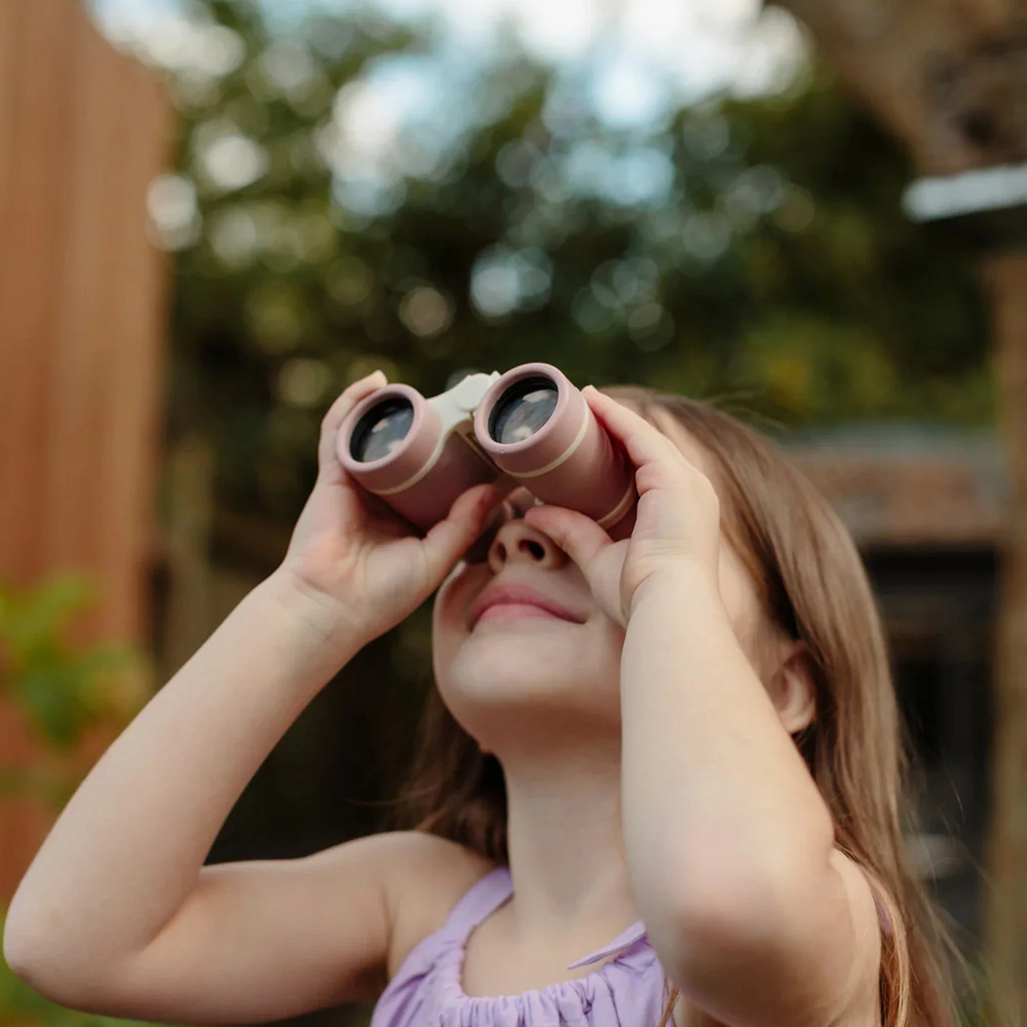 Littledrop Kids Explore Binoculars - Image 7
