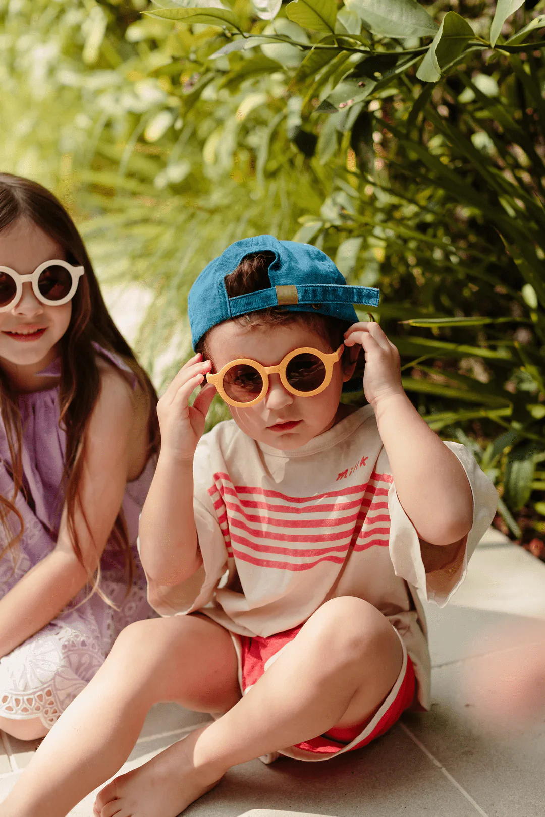Littledrop Kids Shades - Image 7