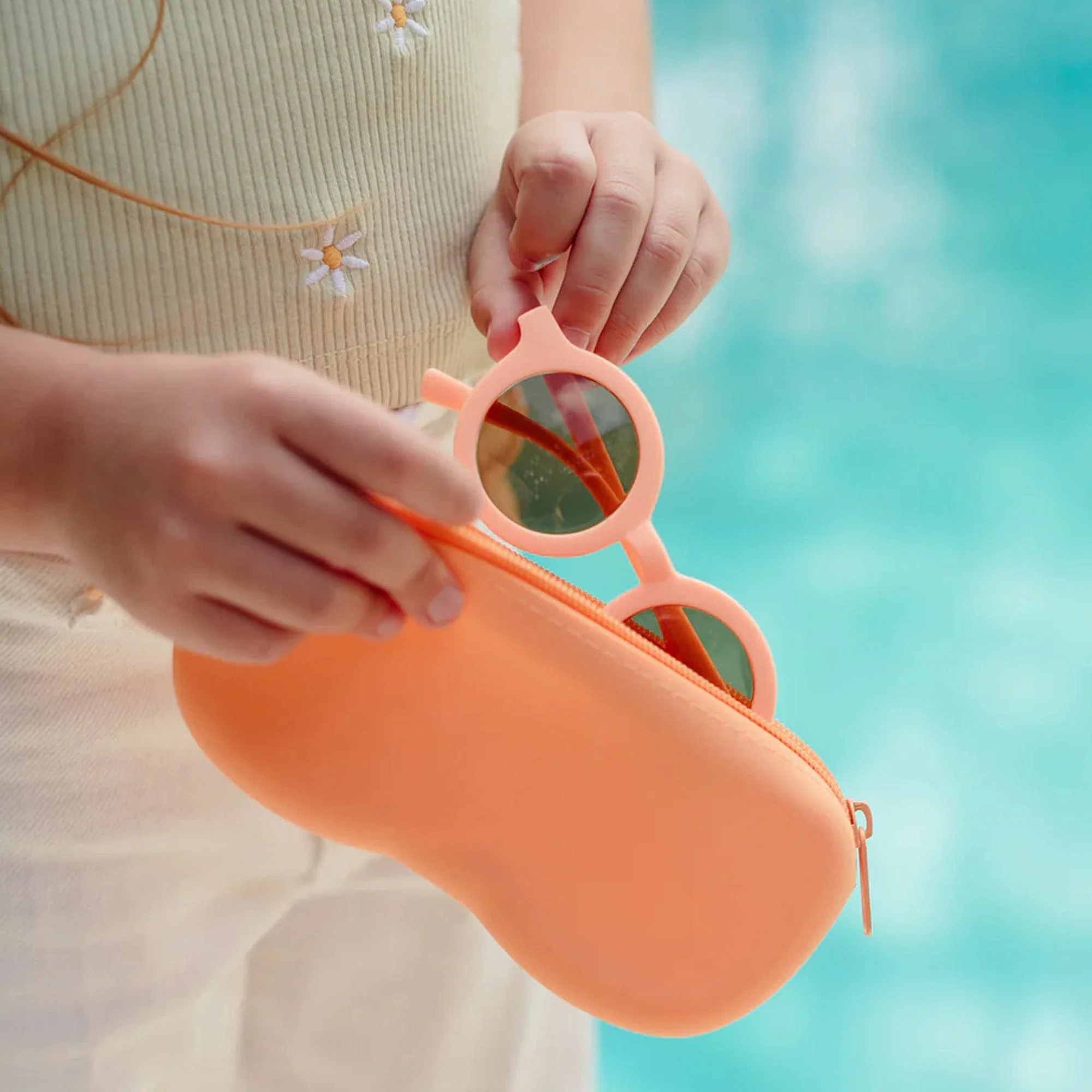 Littledrop Kids Shades - Image 8