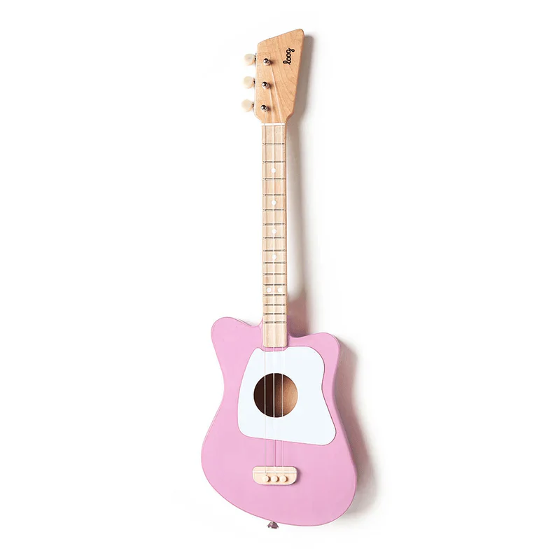 Loog Mini Guitar - Image 10