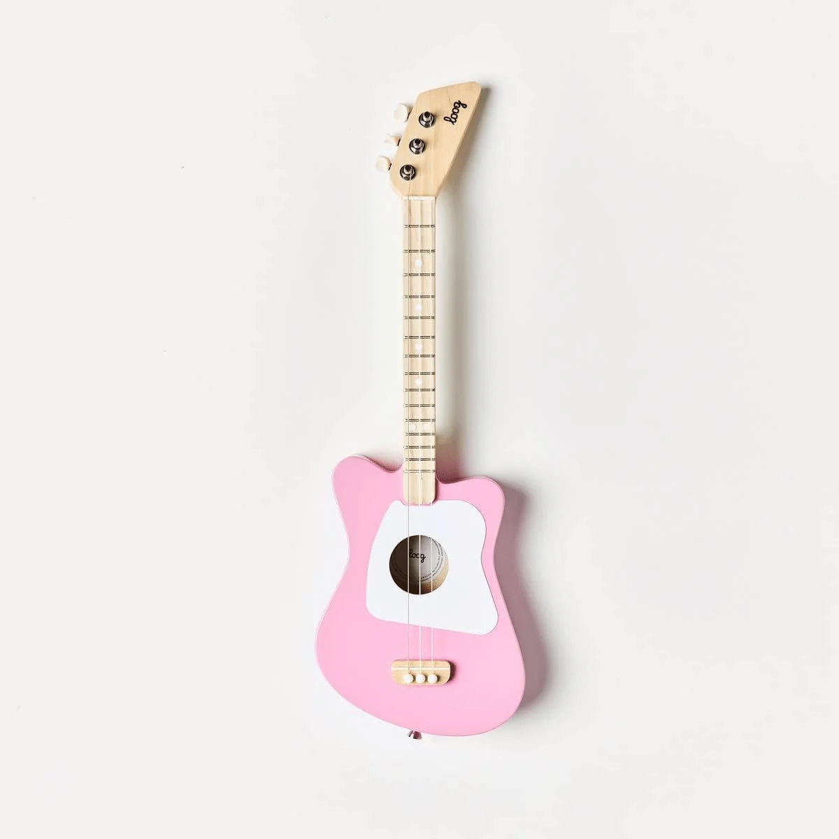 Loog Mini Guitar - Image 11