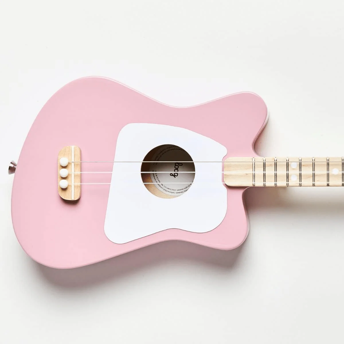 Loog Mini Guitar - Image 13