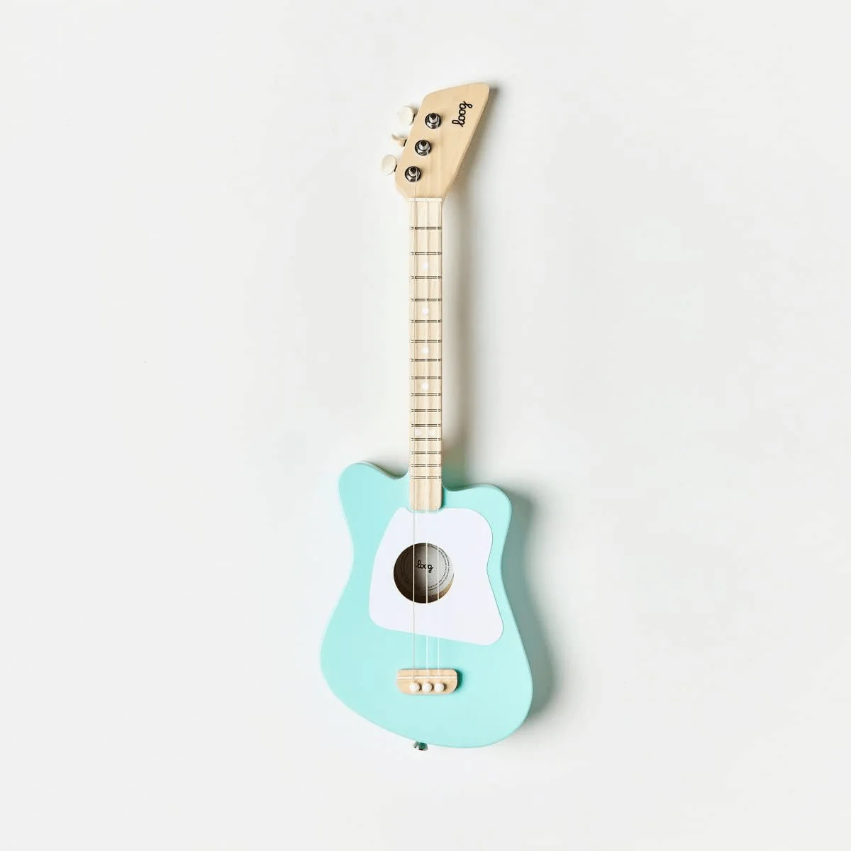 Loog Mini Guitar - Image 15