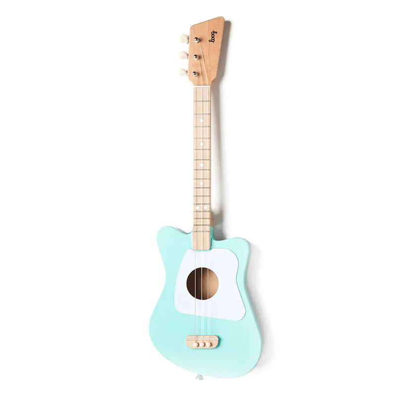 Loog Mini Guitar - Image 16