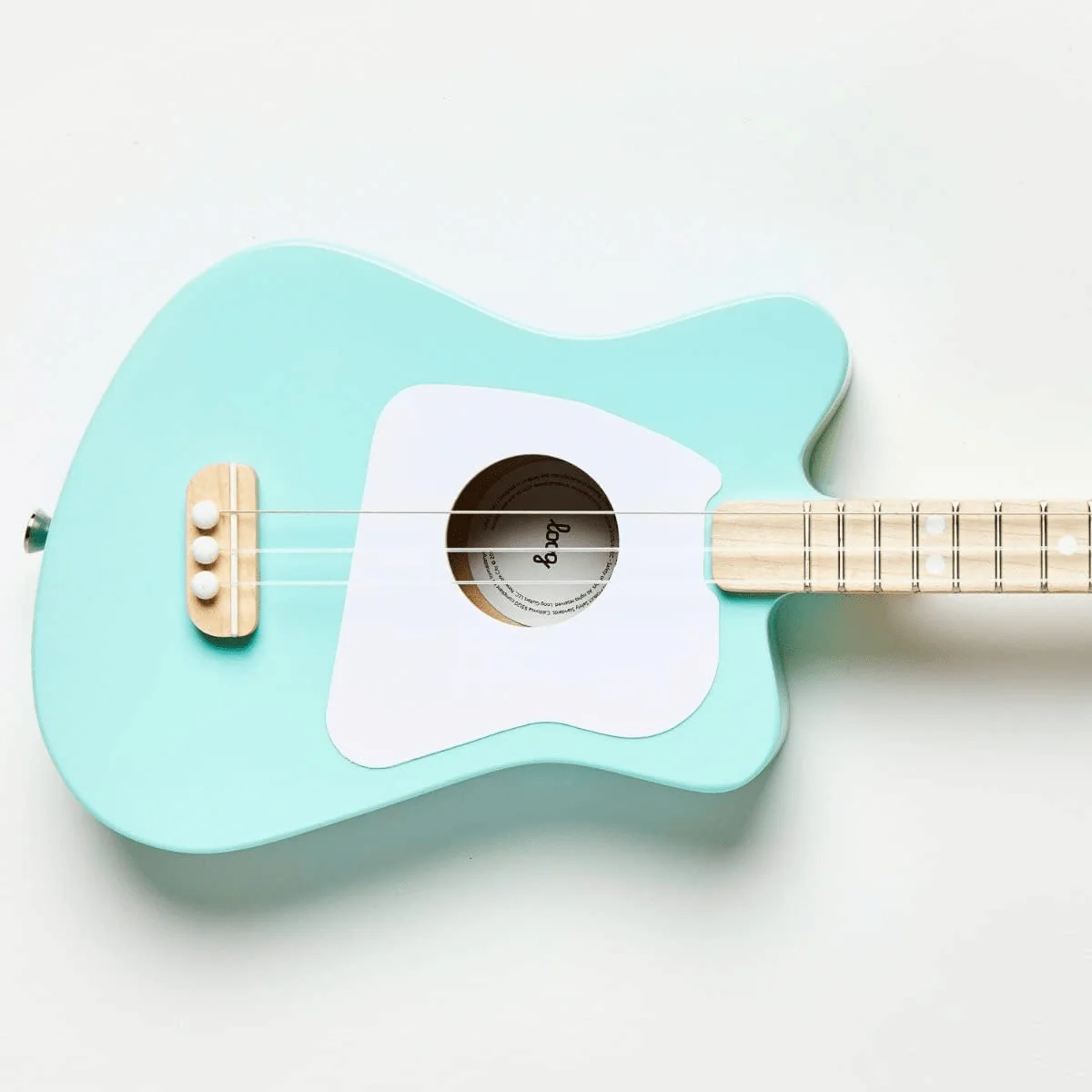 Loog Mini Guitar - Image 17