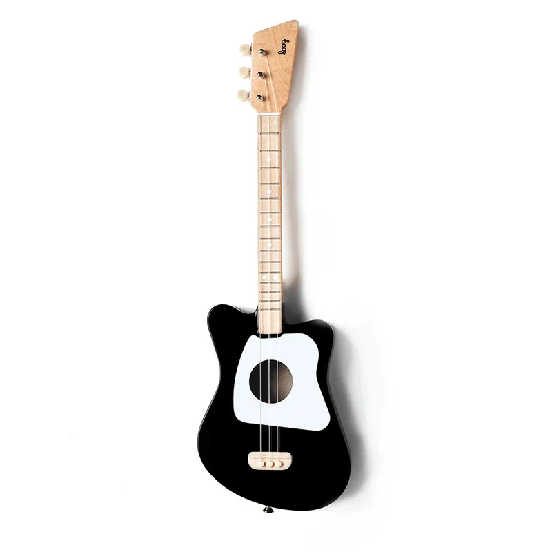 Loog Mini Guitar - Image 20