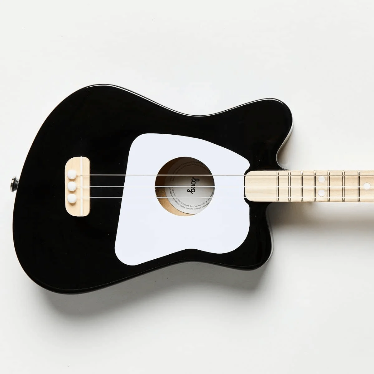 Loog Mini Guitar - Image 22