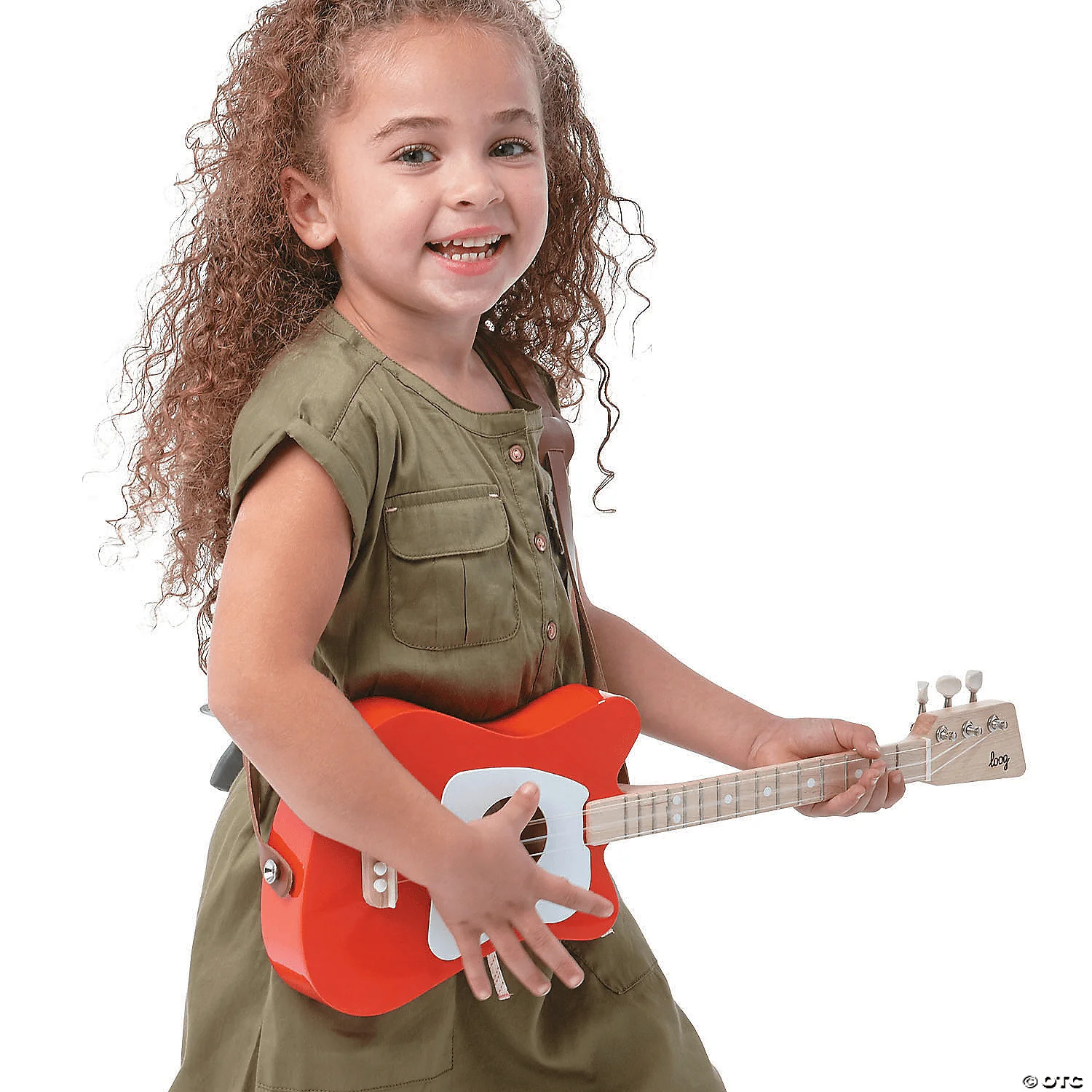 Loog Mini Guitar - Image 28