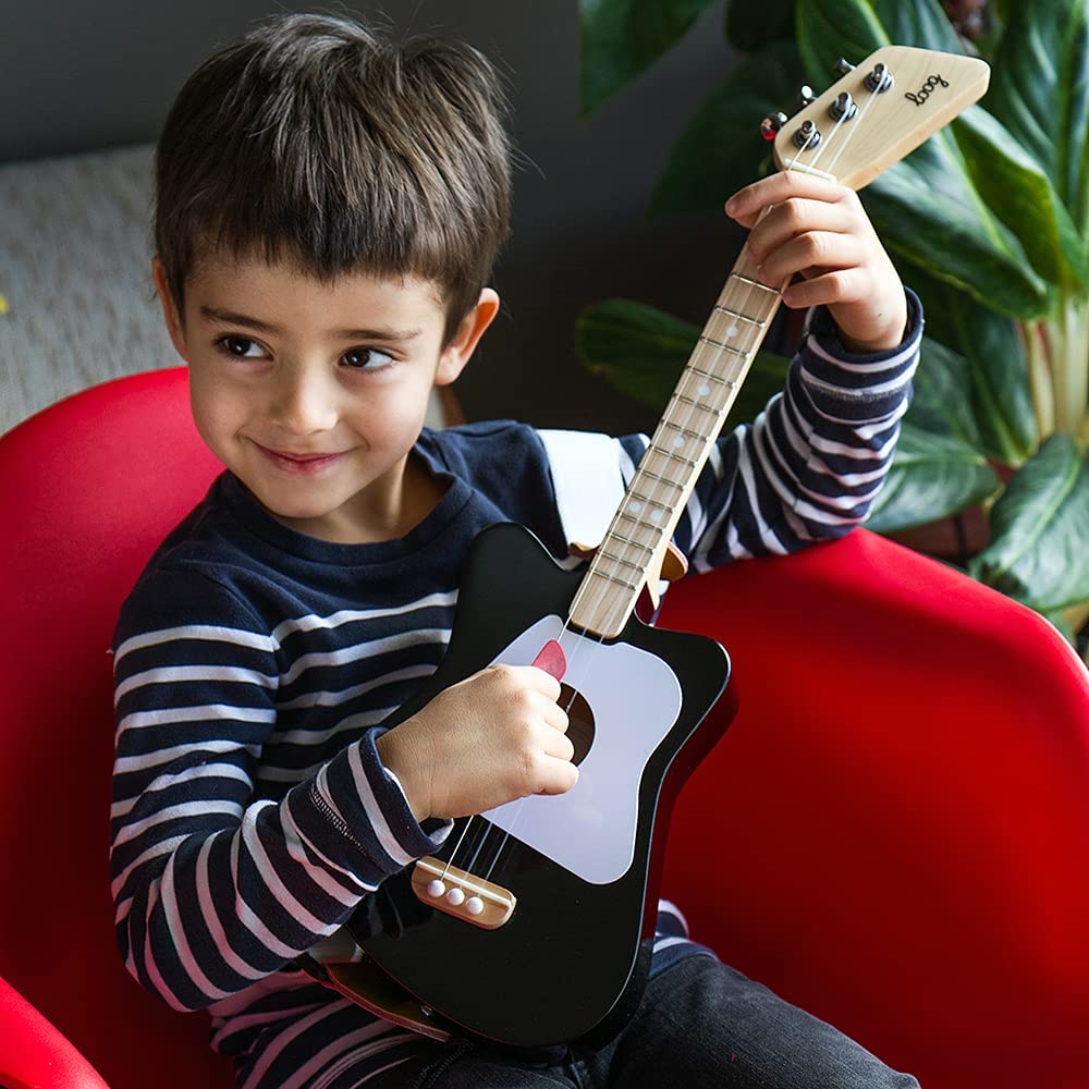 Loog Mini Guitar - Image 29