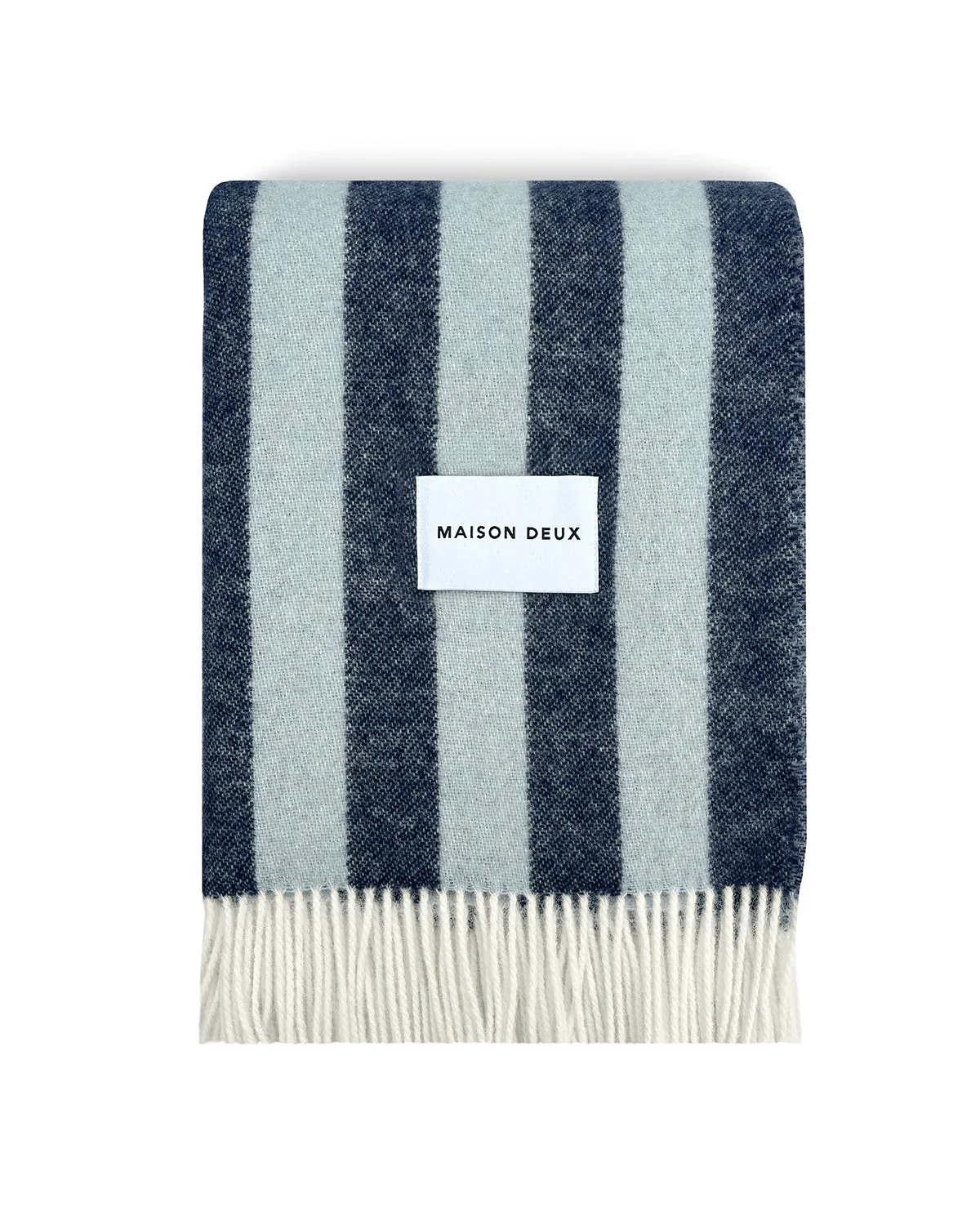 Maison Deux Candy Wrap Blanket - Image 3