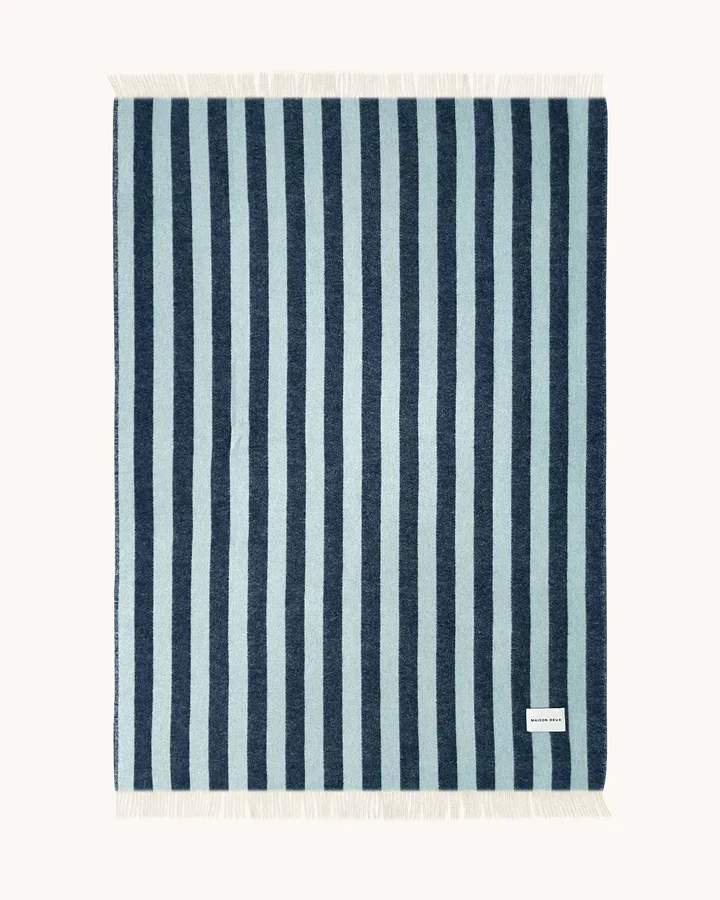 Maison Deux Candy Wrap Blanket - Image 6
