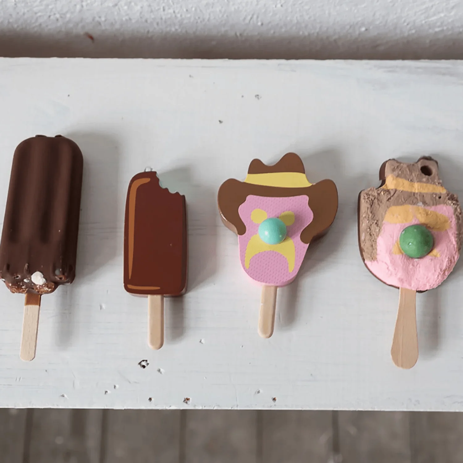 Make Me Iconic Australian Ice Creams Melt - Image 10
