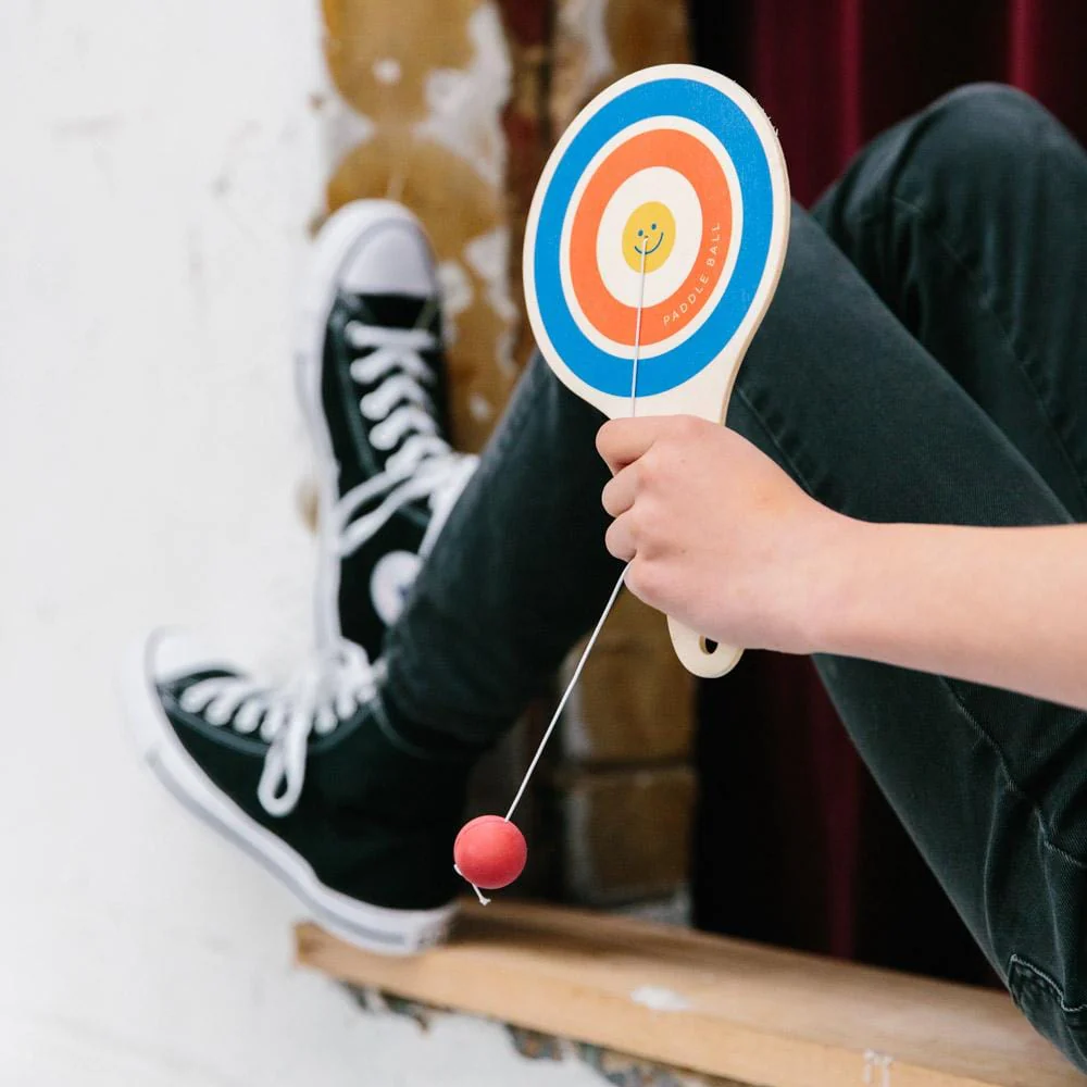 Make Me Iconic Loose Change Paddle Ball - Image 5