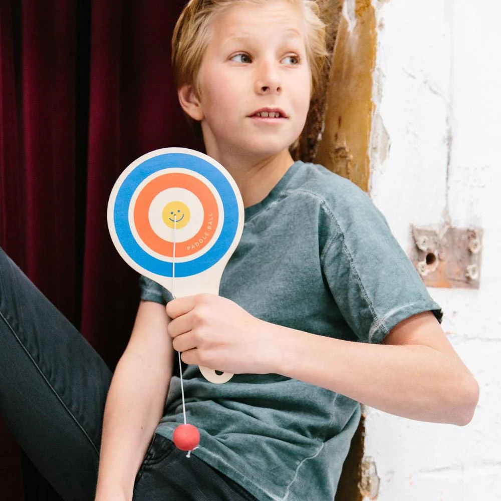 Make Me Iconic Loose Change Paddle Ball - Image 6