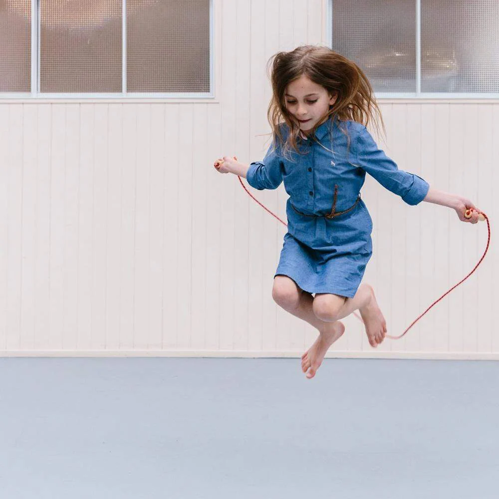 Make Me Iconic Loose Change Skipping Rope - Image 3