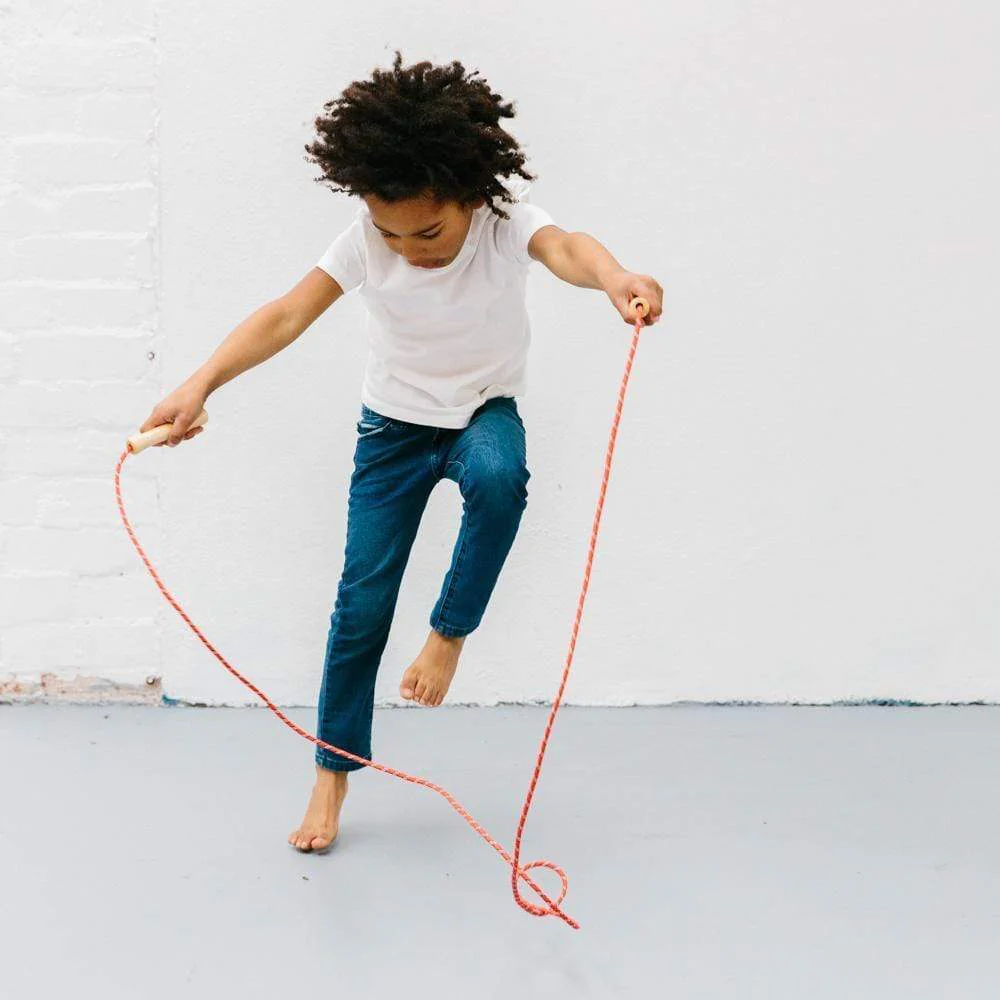 Make Me Iconic Loose Change Skipping Rope - Image 4