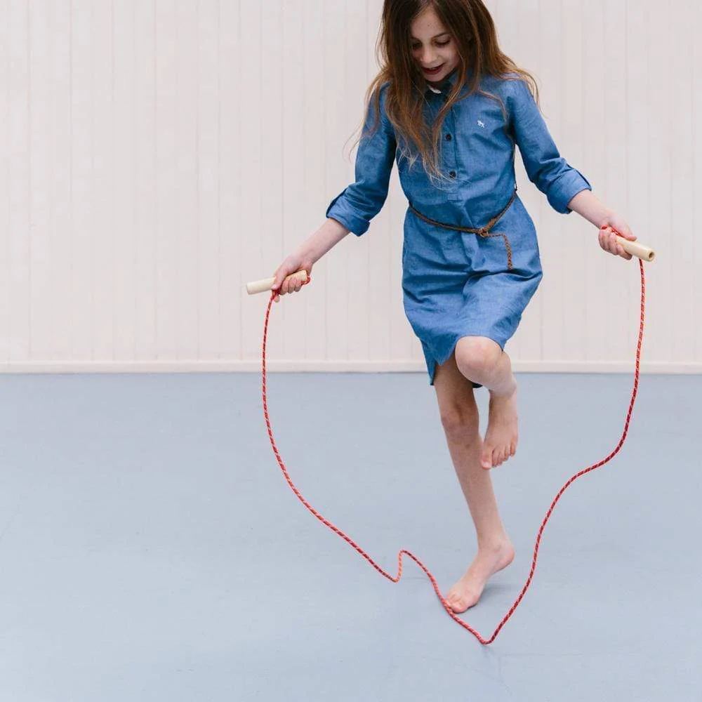 Make Me Iconic Loose Change Skipping Rope - Image 5
