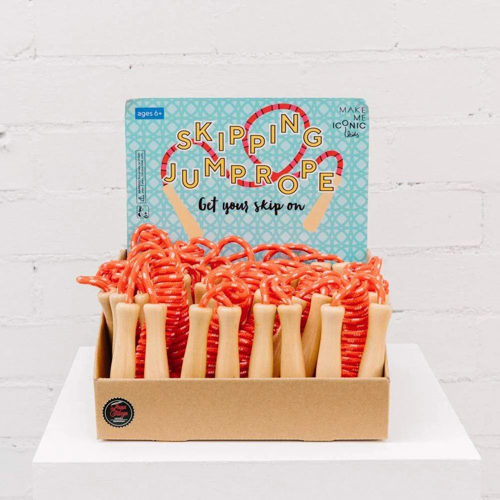 Make Me Iconic Loose Change Skipping Rope - Image 6