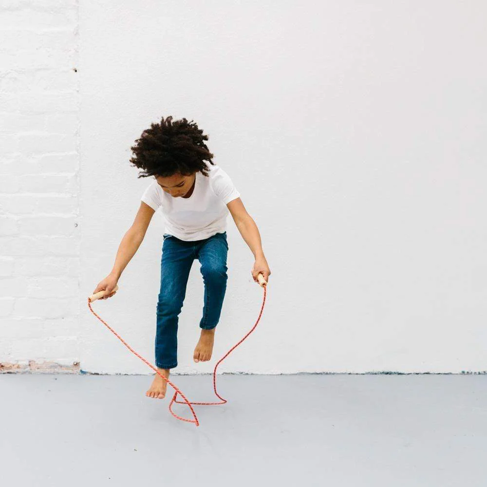 Make Me Iconic Loose Change Skipping Rope - Image 8