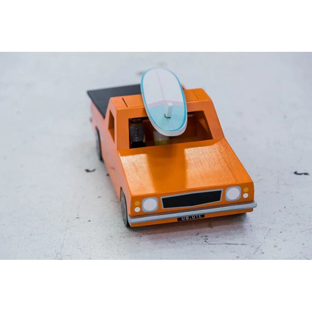 Make Me Iconic Toy UTE - Image 6