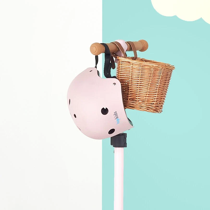 Matt Bike Helmet - Image 11