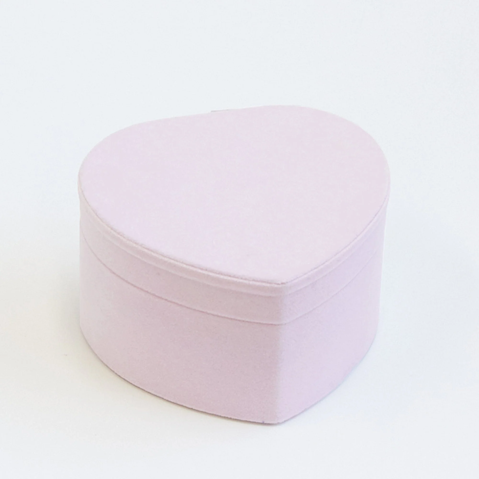Melody Heart Keepsake Box - Image 2