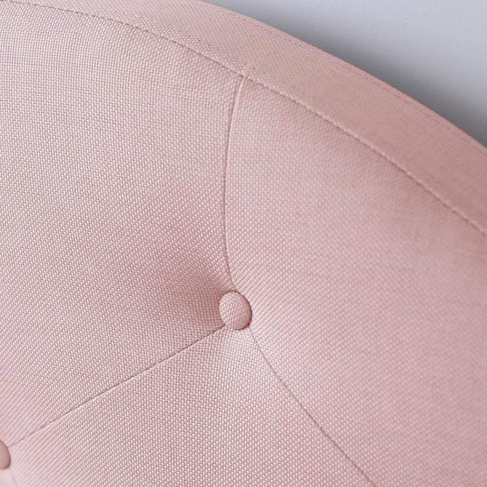 MIA Double Upholstered Bed - Image 8