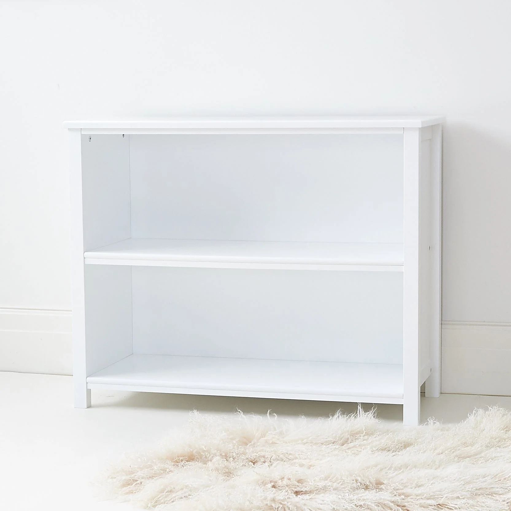 MICAH Low Bookshelf - Image 7