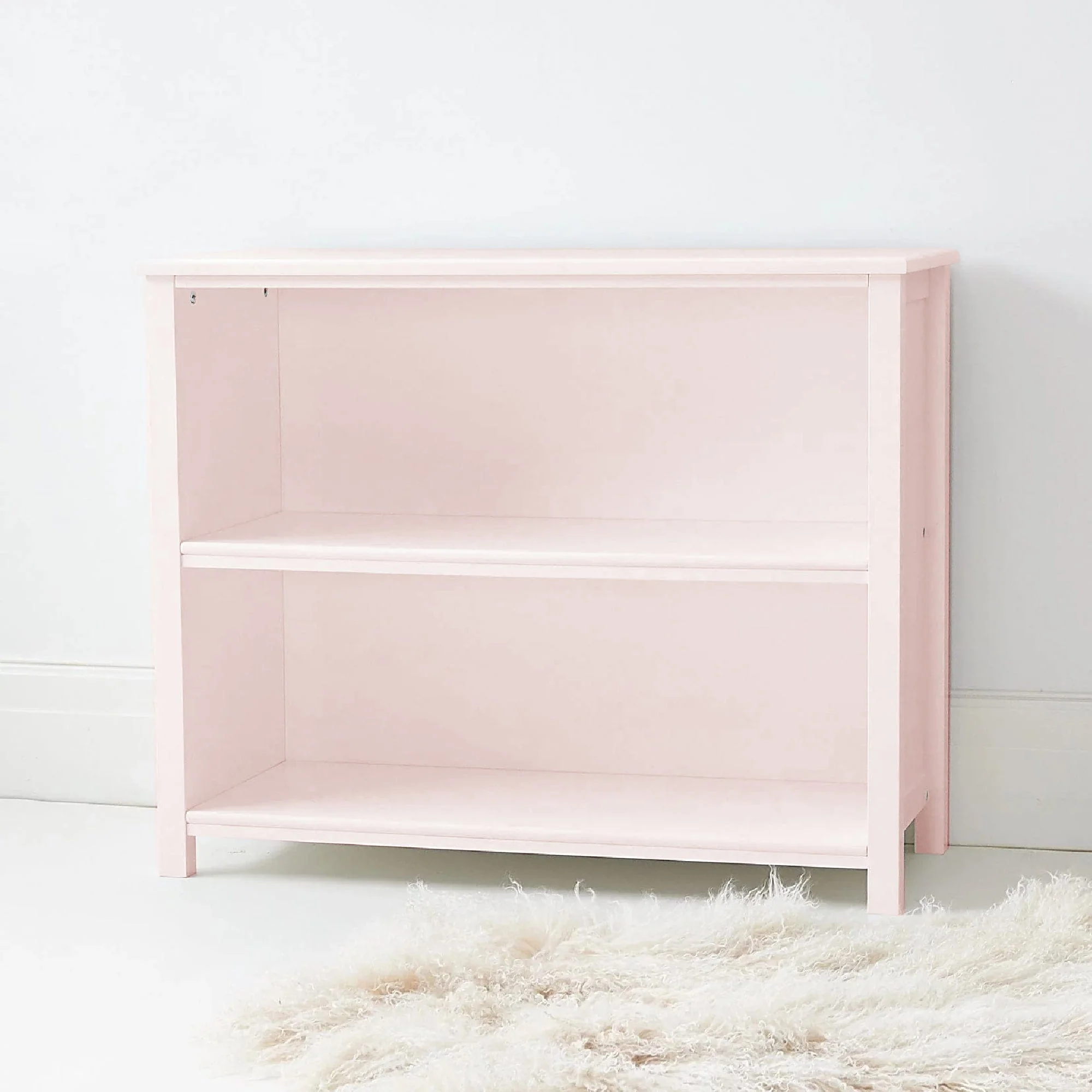 MICAH Low Bookshelf - Image 8