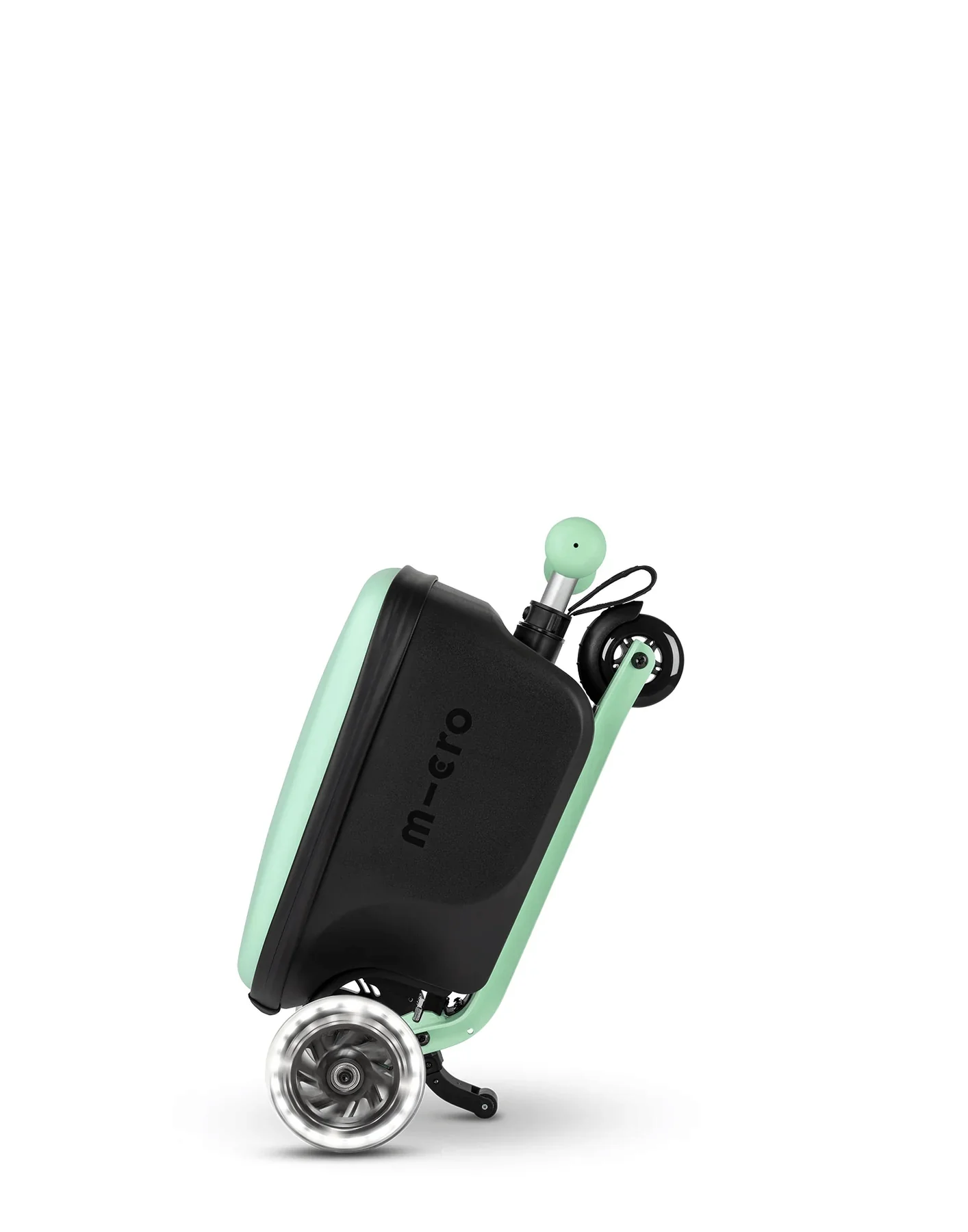 Micro Junior Luggage Scooter - Image 3