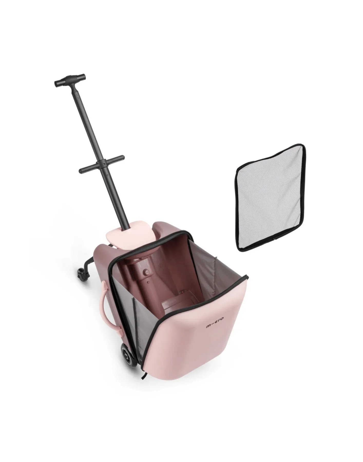Micro Ride On Luggage Eazy - Image 12