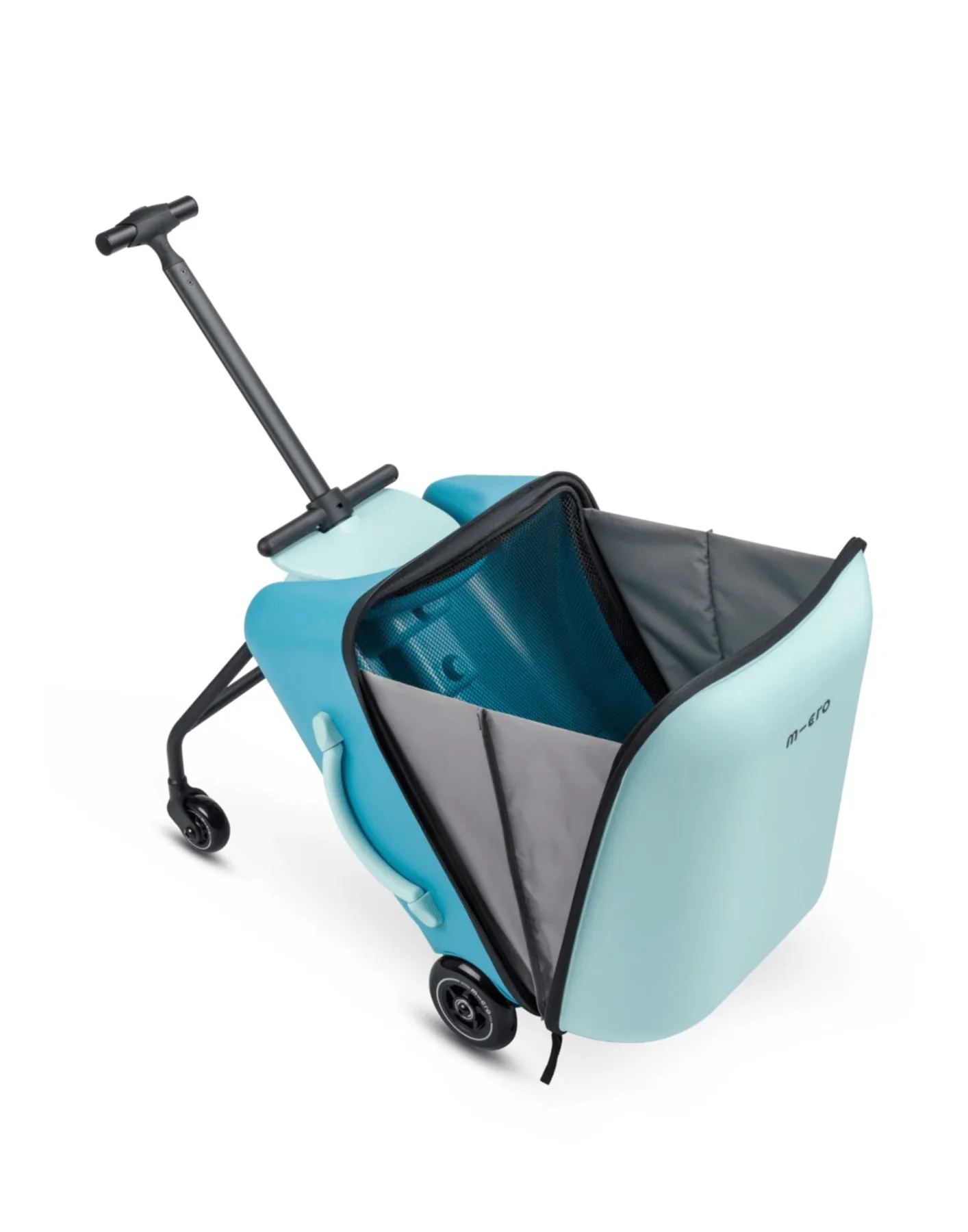 Micro Ride On Luggage Eazy - Image 6