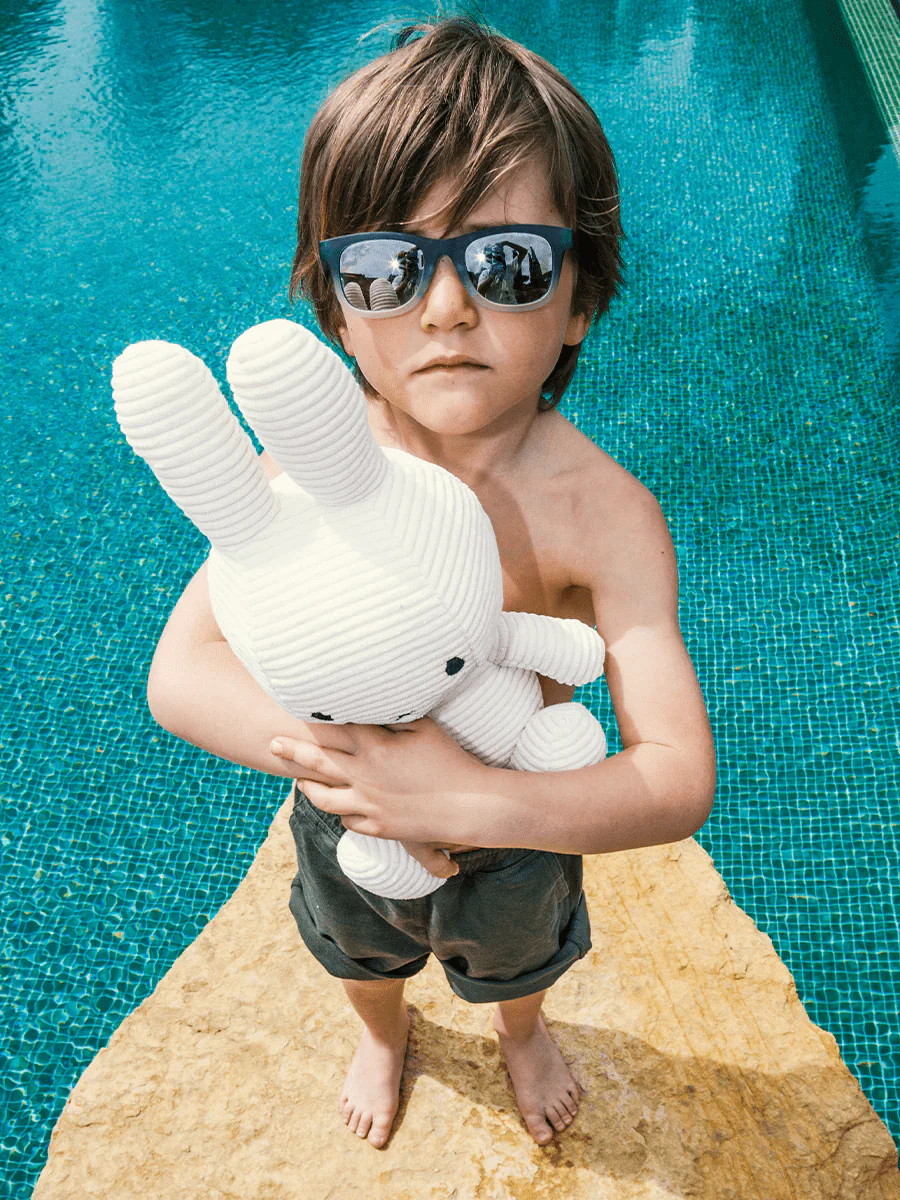 Miffy ECO Corduroy 33cm - Image 4