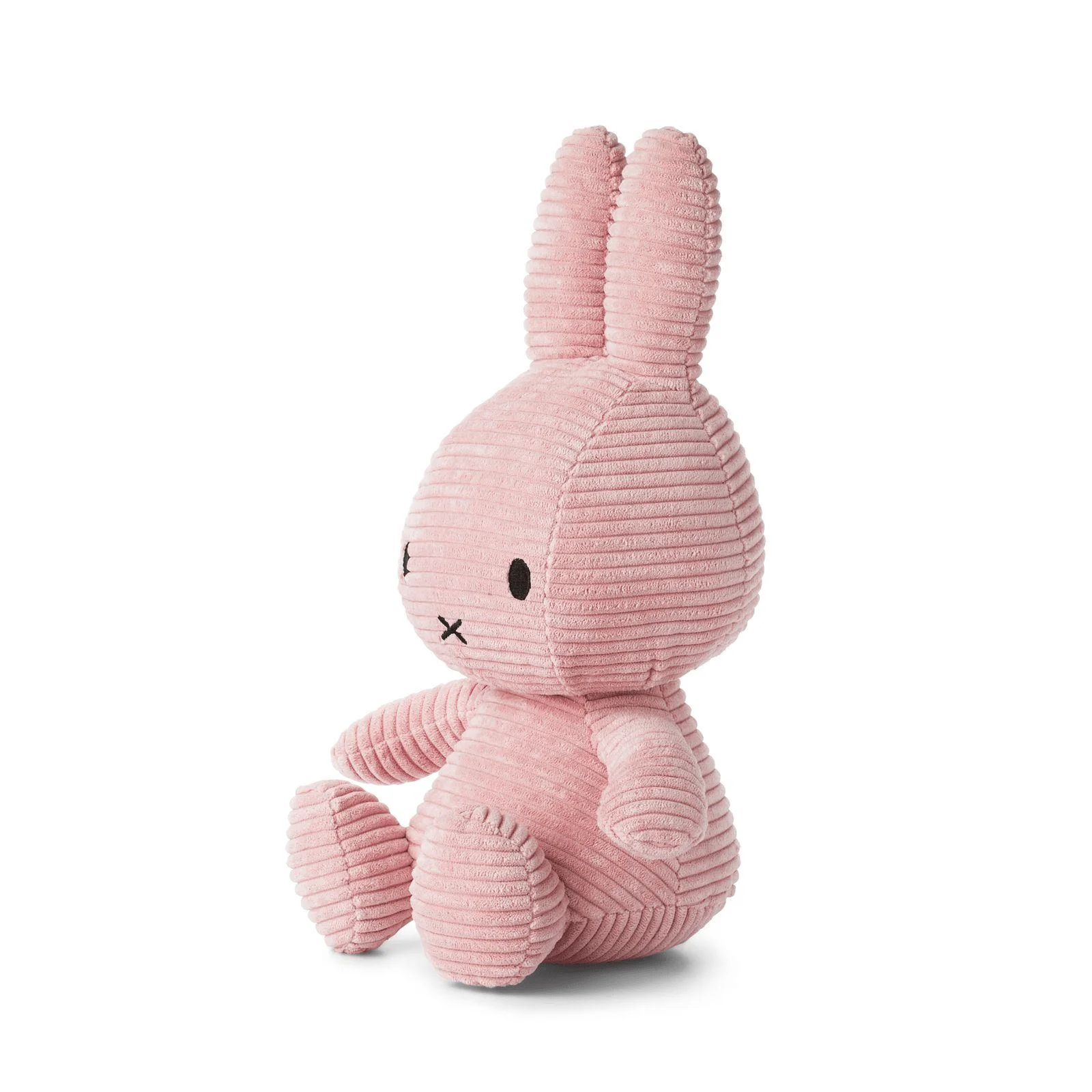Miffy ECO Corduroy 33cm - Image 5