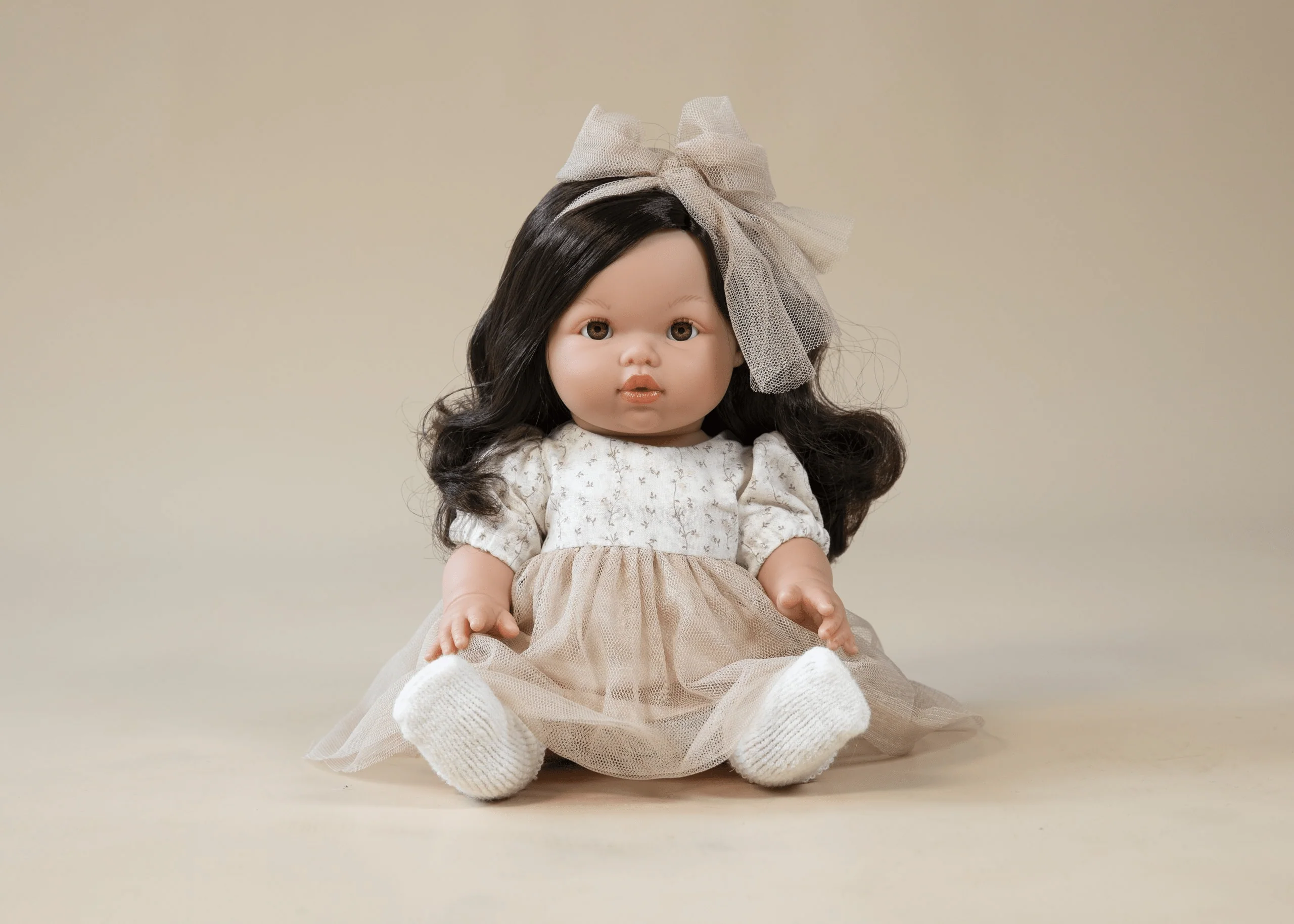 Mini Colettos Alaska with Underwear Set - Image 3