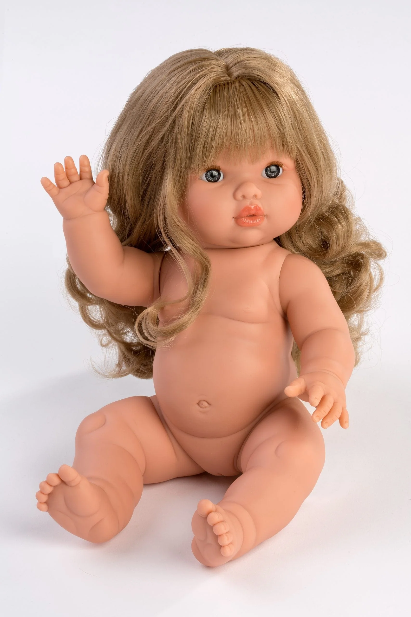 Mini Colettos Lyla with Underwear Set - Image 3