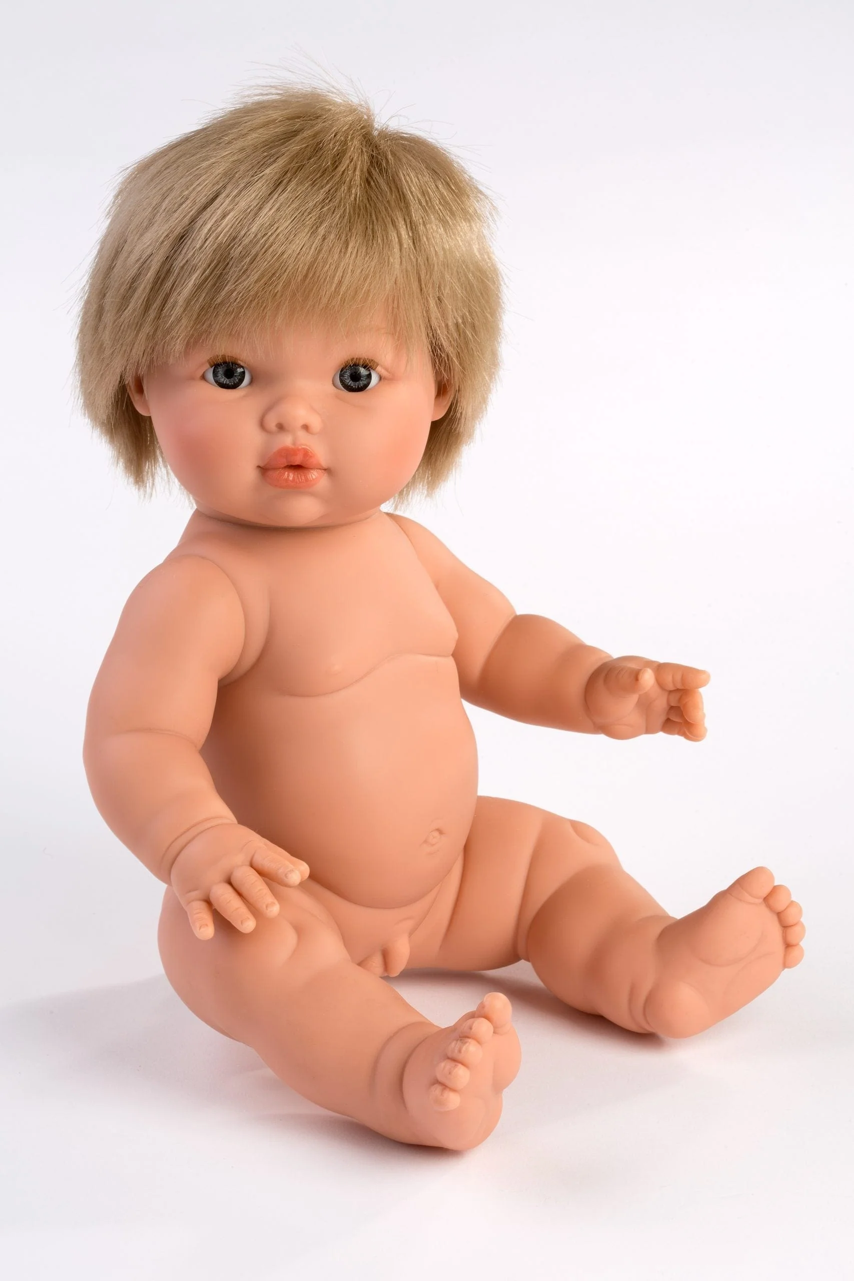 Mini Colettos Oliver with Underwear Set - Image 3
