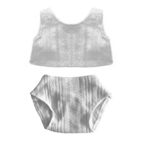 Mini Colettos Oliver with Underwear Set - Image 4