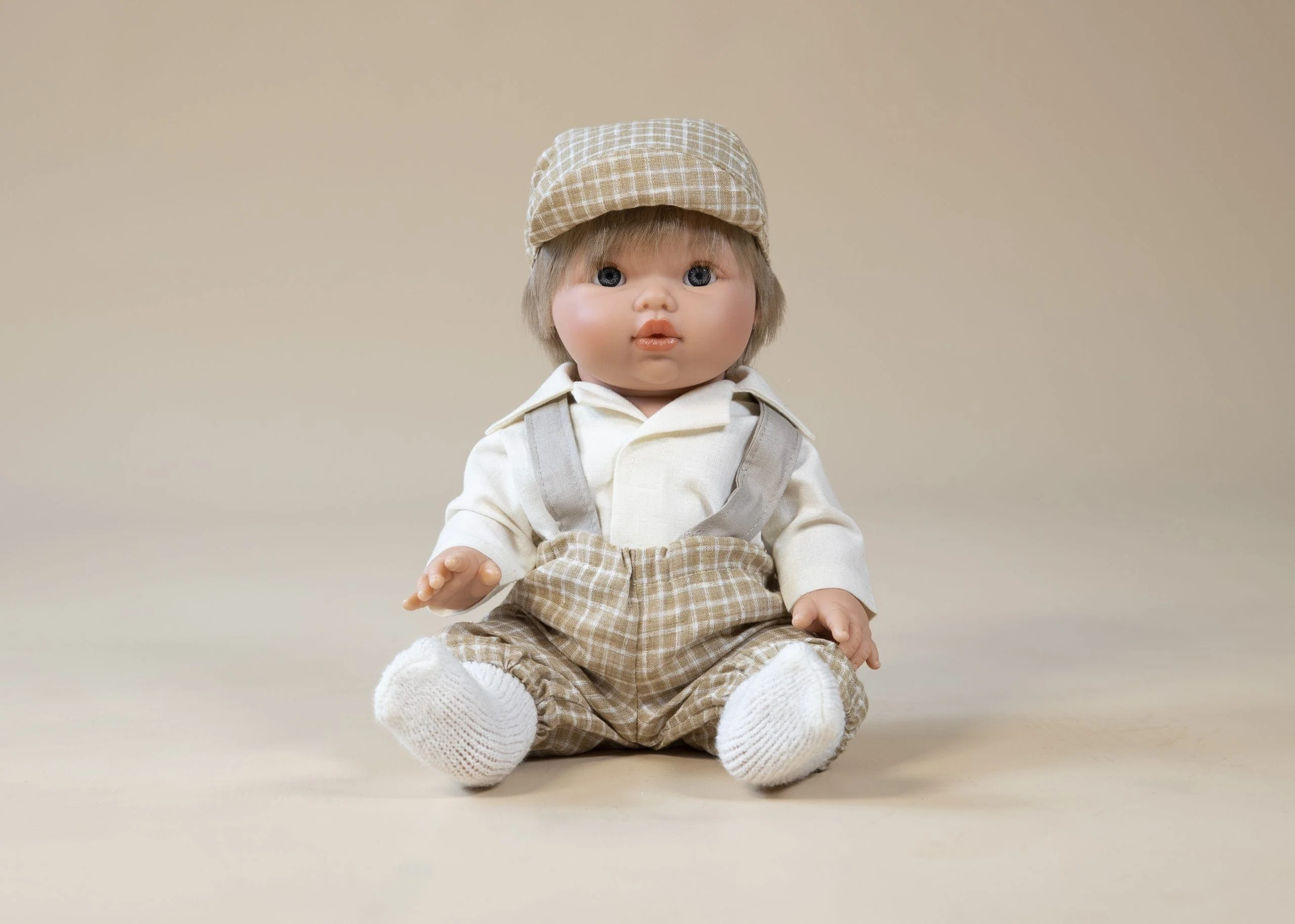 Mini Colettos Oliver with Underwear Set - Image 6