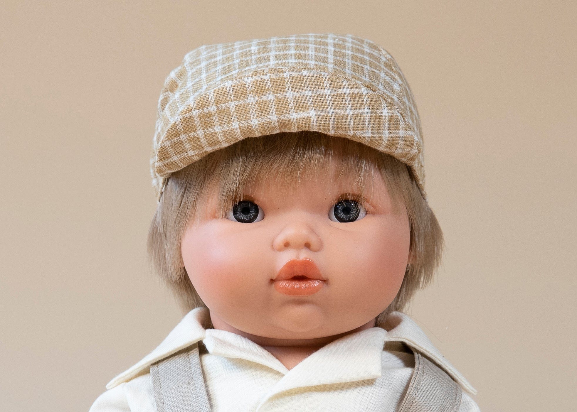 Mini Colettos Oliver with Underwear Set - Image 7