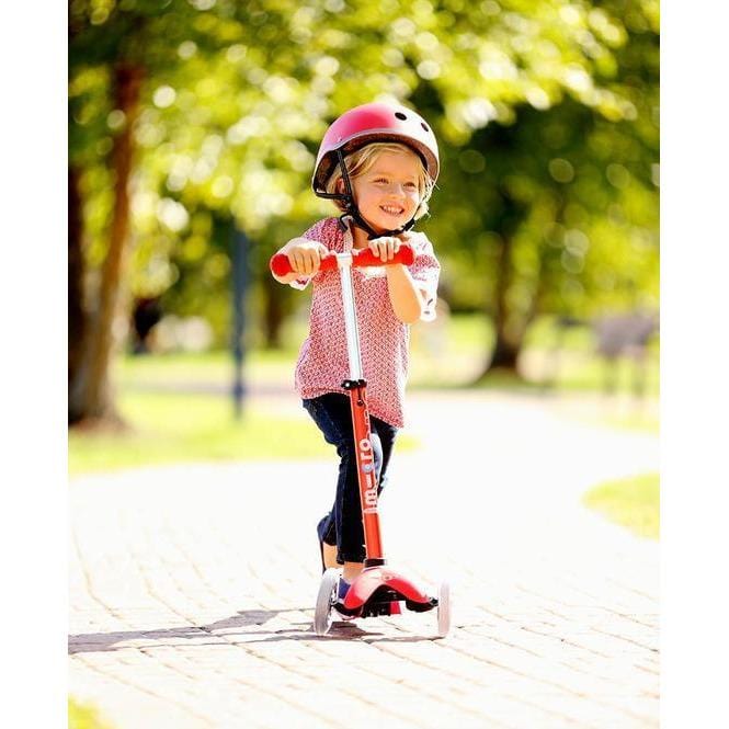 Mini Micro Deluxe Scooters - Image 11