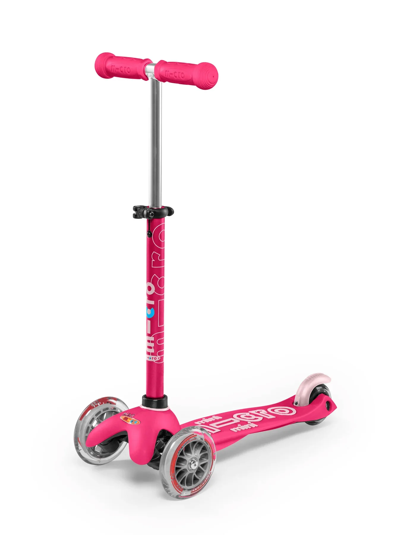 Mini Micro Deluxe Scooters - Image 12