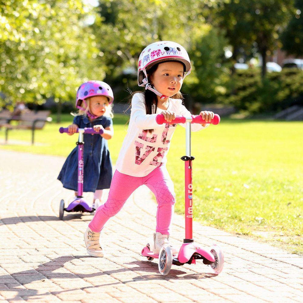 Mini Micro Deluxe Scooters - Image 16