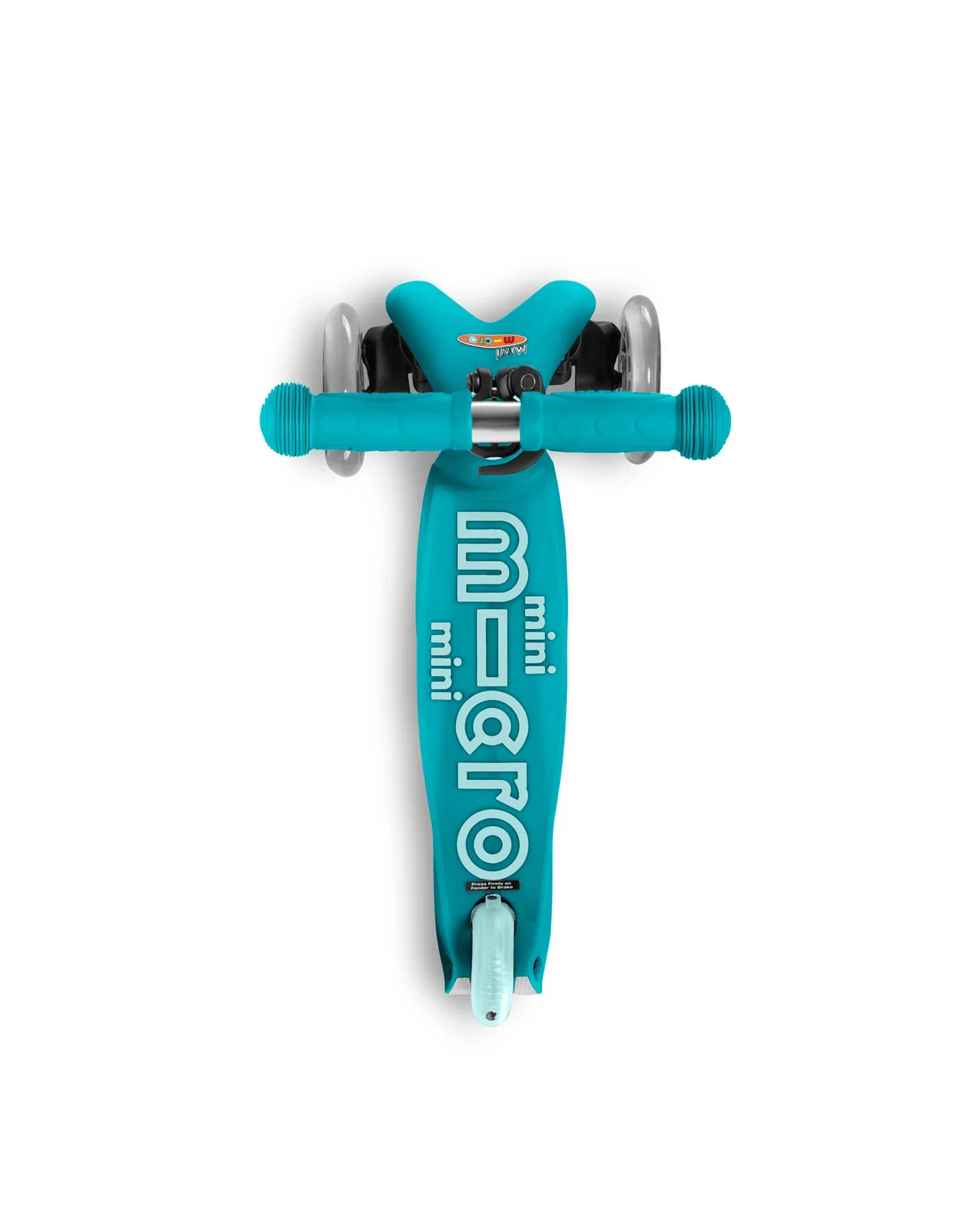 Mini Micro Deluxe Scooters - Image 4