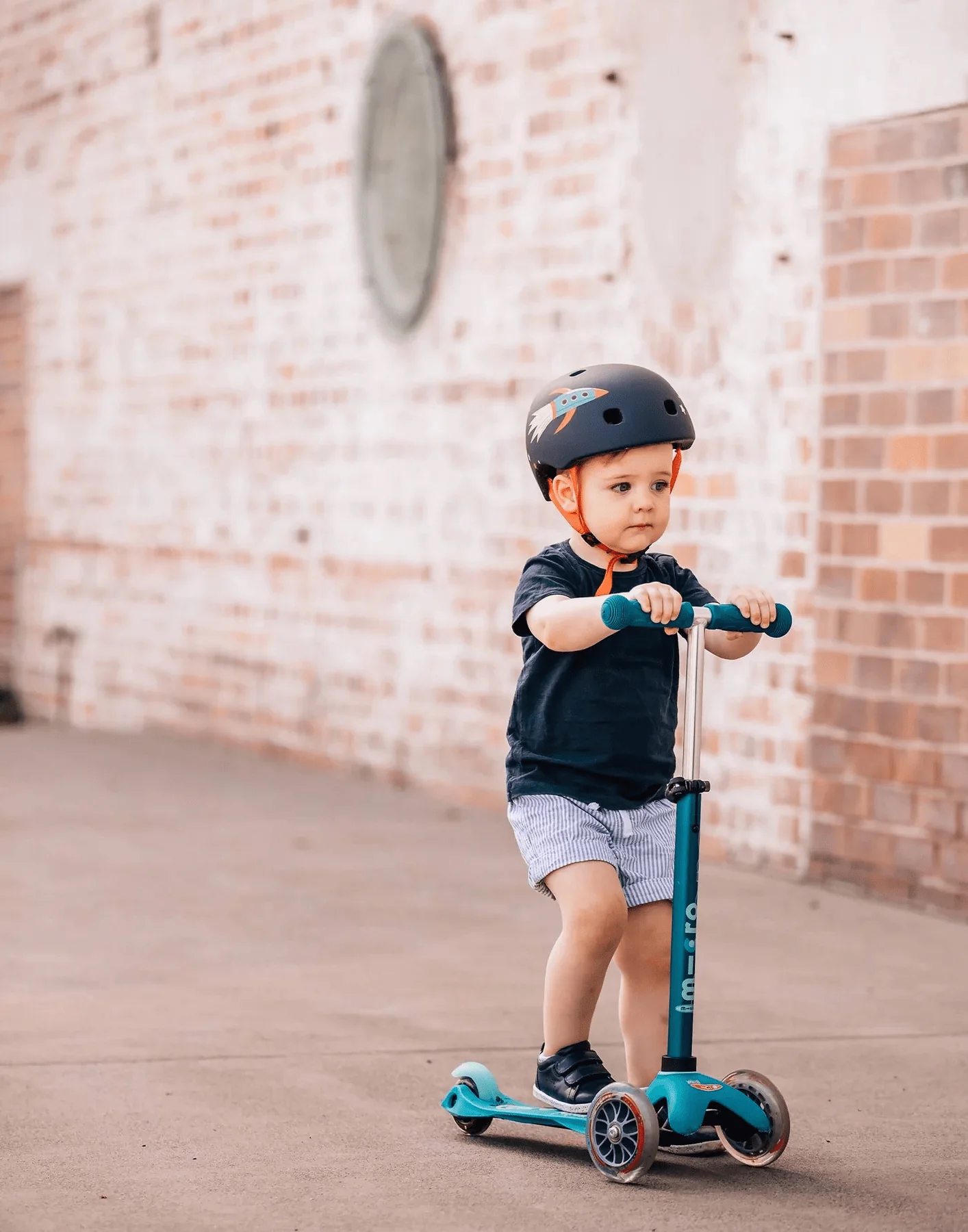 Mini Micro Deluxe Scooters - Image 5
