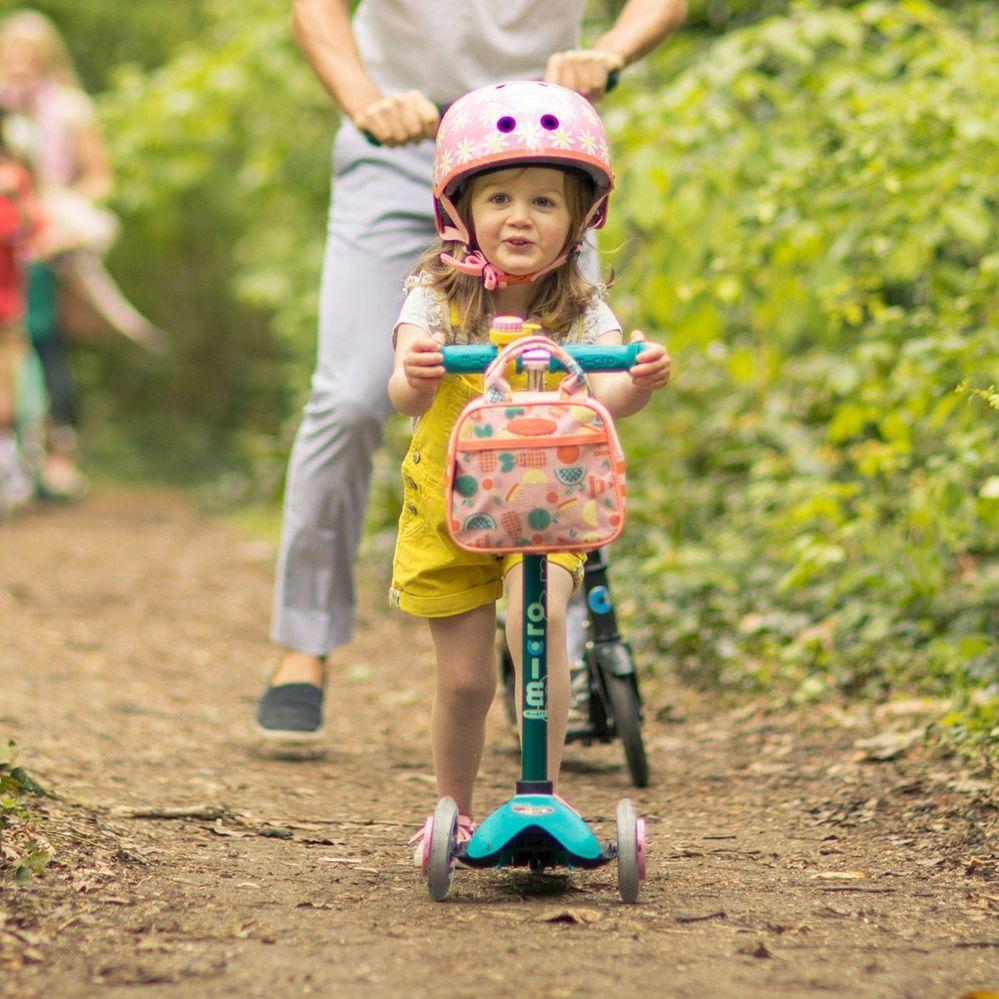 Mini Micro Deluxe Scooters - Image 6