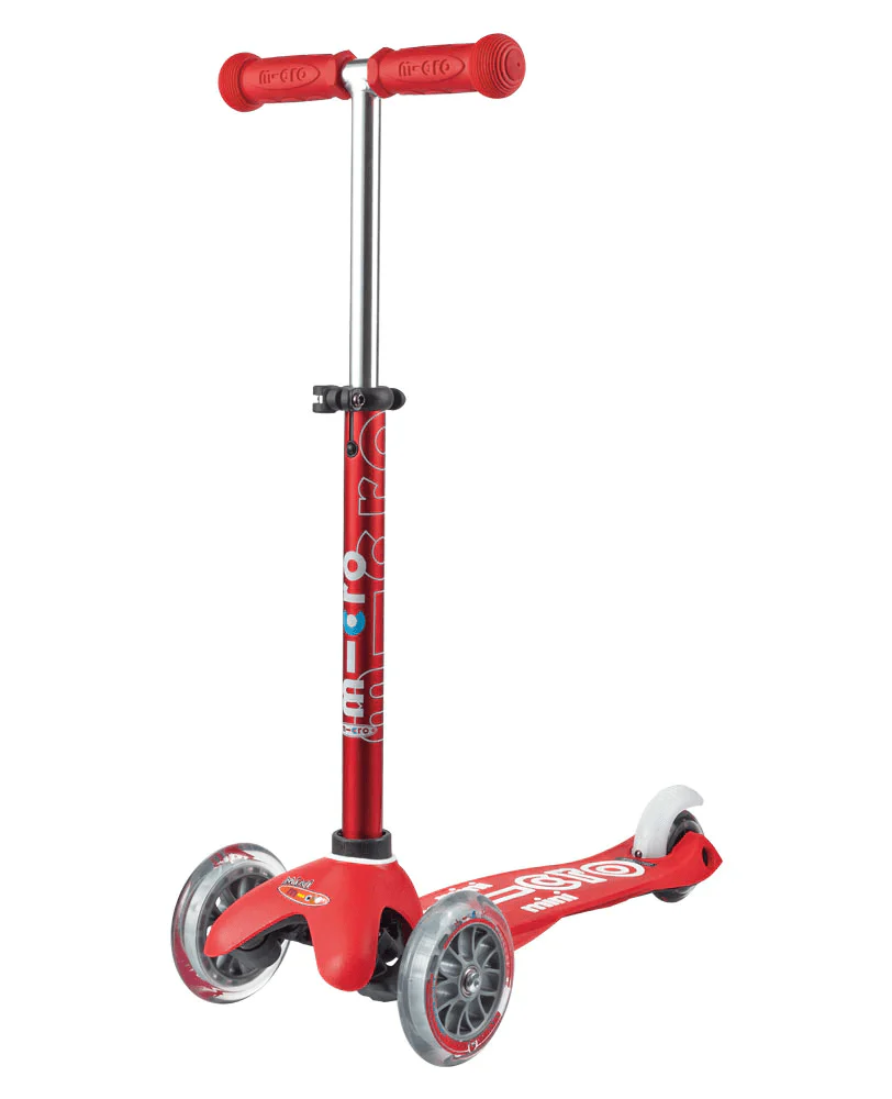 Mini Micro Deluxe Scooters - Image 7
