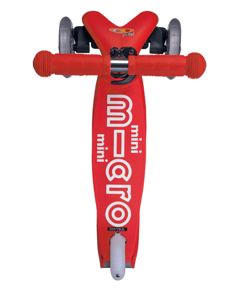 Mini Micro Deluxe Scooters - Image 8